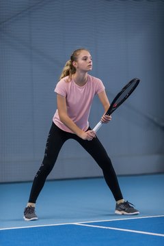 Anna-Marie Weissheim 451 - Ellerbeker Weihnachtsturnier